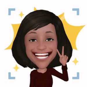 Meet your Posher, Krista